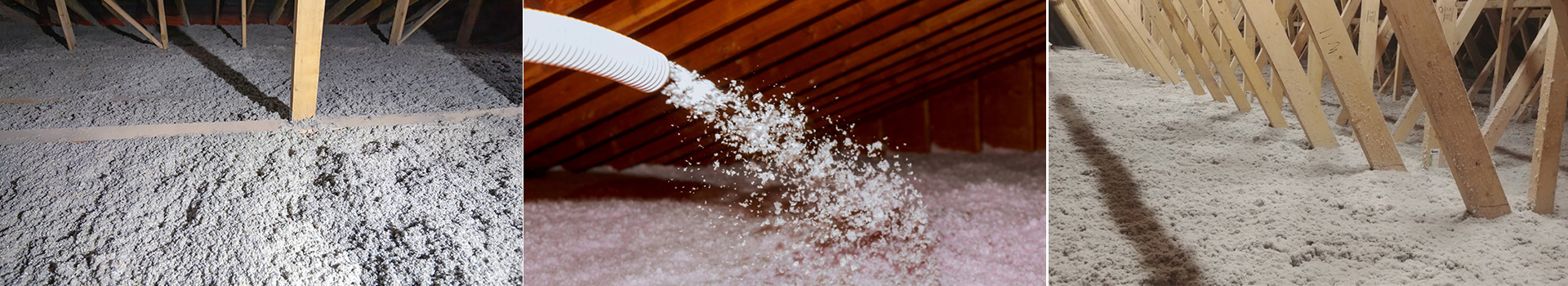 Spray Foam Insulation Delta