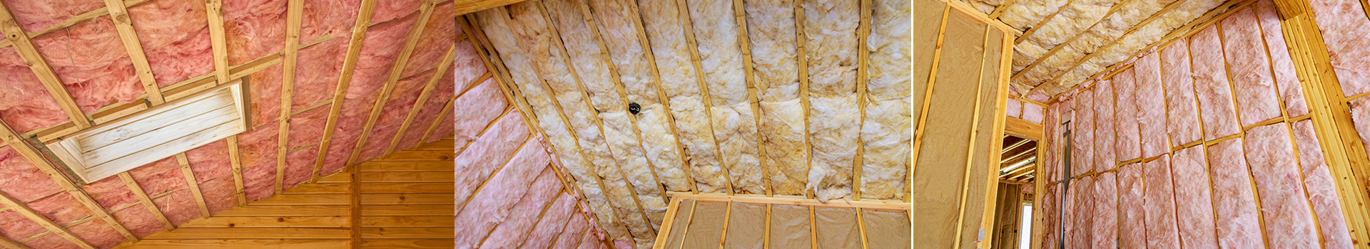 Spray Foam Insulation Delta
