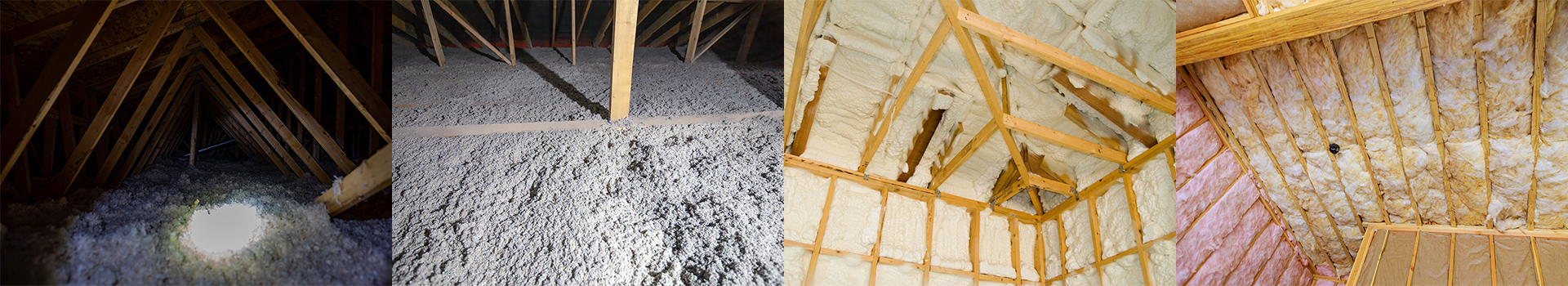 Spray Foam Insulation Delta
